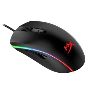 Kingston Hyper X Pulsefire Surge Rgb Ratón Con Cable 16000 Dpi - Negro Hx-mc002b - Imagen 2