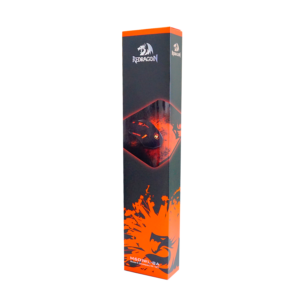 Kit De Ratón Y Alfombrilla Para Gamers Redragon, Color Negro Y Rojo (m601wl-ba) - Imagen 7