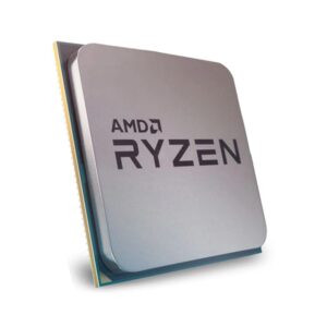 Procesador Amd Ryzen 3 3200g Socket Amd Am4 4 Núcleos 4 Subprocesos Caché 384 Kb - Imagen 3