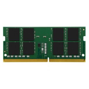 Memoria Kingston Ddr4 De 8 Gb Y 2666 Mht/s Para Portátiles - Kvr26s19s8/8 - Imagen 2