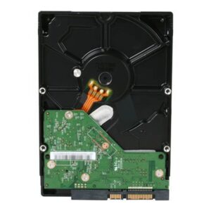 Disco Duro Western Digital De Alta Definición De 500 Gb/sata2/(wd5000aads) - Imagen 4