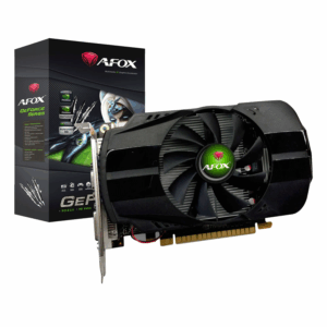 Tarjeta De Video Afox Nvidia Geforce Gt-730 2gb Ddr5 - Af730-2048d5h5