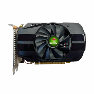 Tarjeta De Video Afox Nvidia Geforce Gt-730 2gb Ddr5 - Af730-2048d5h5 - Imagen 2