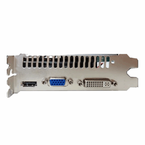 Tarjeta De Video Afox Nvidia Geforce Gt-730 2gb Ddr5 - Af730-2048d5h5 - Imagen 3