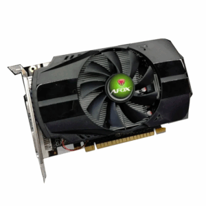Tarjeta De Video Afox Nvidia Geforce Gt-730 2gb Ddr5 - Af730-2048d5h5 - Imagen 4