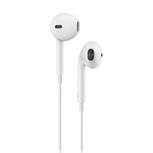 Auriculares Apple Earpods Mmtn2am/a Originales - Blanco - Imagen 2