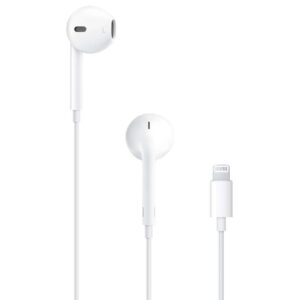 Auriculares Apple Earpods Mmtn2am/a Originales - Blanco - Imagen 4