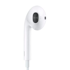 Auriculares Apple Earpods Mmtn2am/a Originales - Blanco - Imagen 6