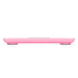 Báscula Digital De Bioimpedancia Mini Yunmai Con Aplicación - Rosa (1501) - Imagen 2
