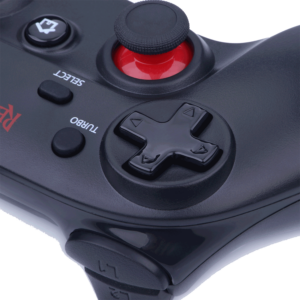 Redragon Saturn G807 Para Pc/ps3, Color Negro - Imagen 6