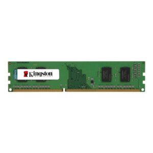 Memoria Ram Kingston Ddr4 De 4 Gb Y 2666 Mhz - Kvr26n19s6/4 - Imagen 2
