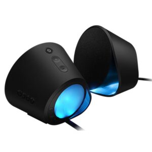 Sonido Bluetooth Logitech G560 Lightsync 980-001300 - Negro - Imagen 2
