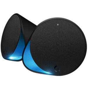 Sonido Bluetooth Logitech G560 Lightsync 980-001300 - Negro - Imagen 3