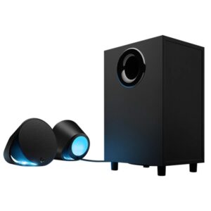 Sonido Bluetooth Logitech G560 Lightsync 980-001300 - Negro - Imagen 7