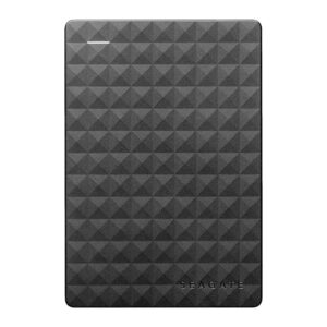 Disco Duro Externo Portátil Seagate Expansion De 500 Gb Y 2,5" Con Usb 3.0 - Stea500400