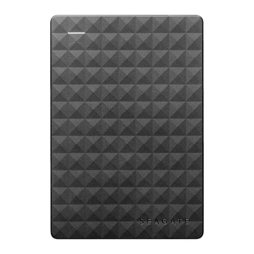 Disco Duro Externo Portátil Seagate Expansion De 500 Gb Y 2,5" Con Usb 3.0 - Stea500400