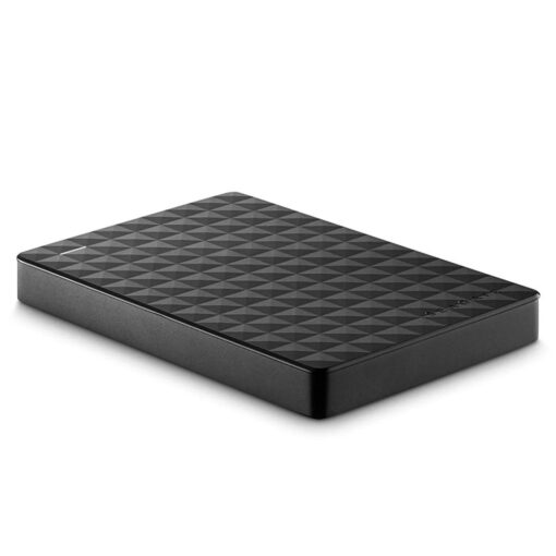 Alternative view of Disco Duro Externo Portátil Seagate Expansion De 500 Gb Y 2,5" Con Usb 3.0 - Stea500400