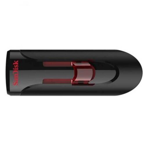 Alternative view of Pendrive Sandisk Z600 Cruzer Glide 128gb Usb-a Usb 3.0 - Sdcz600-128g-g35