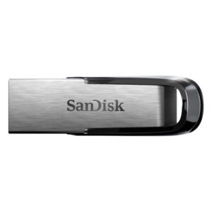 Unidad Flash Sandisk Z73 Ultra De 16 Gb Con Puerto Usb-a Y Usb 3.0 - Sdcz73-016g-g46