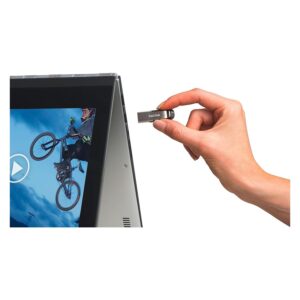 Unidad Flash Sandisk Z73 Ultra De 16 Gb Con Puerto Usb-a Y Usb 3.0 - Sdcz73-016g-g46 - Imagen 5