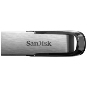 Unidad Flash Usb-a/usb 3.0 Sandisk Ultra Flair Z73 De 64 Gb - Sdcz73-064g-g46