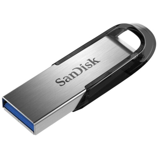 Alternative view of Unidad Flash Usb-a/usb 3.0 Sandisk Ultra Flair Z73 De 64 Gb - Sdcz73-064g-g46