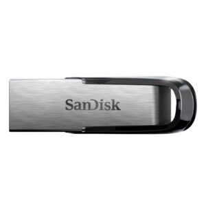 Unidad Flash Sandisk Z73 Ultra De 128 Gb Con Usb 3.0 - Sdcz73-128g-g46