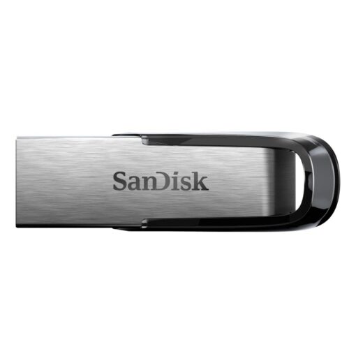 Unidad Flash Sandisk Z73 Ultra De 128 Gb Con Usb 3.0 - Sdcz73-128g-g46