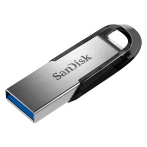 Unidad Flash Sandisk Z73 Ultra De 128 Gb Con Usb 3.0 - Sdcz73-128g-g46 - Imagen 2