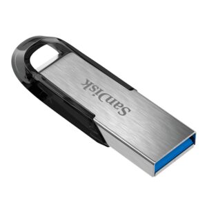Unidad Flash Sandisk Z73 Ultra De 128 Gb Con Usb 3.0 - Sdcz73-128g-g46 - Imagen 3