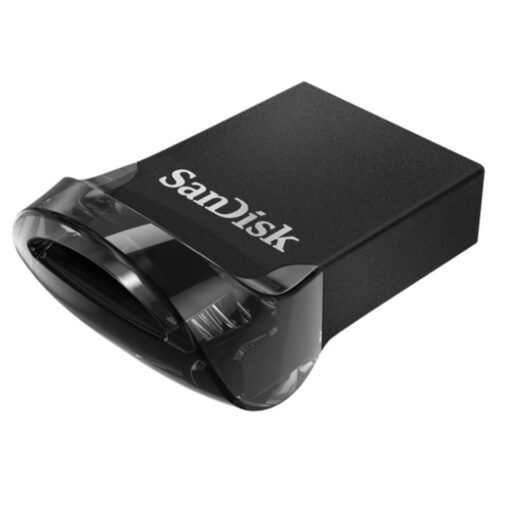 Alternative view of Unidad Flash Usb-a/usb 3.1 Sandisk Z430 Ultra Fit De 16 Gb - Sdcz430-016g-g46