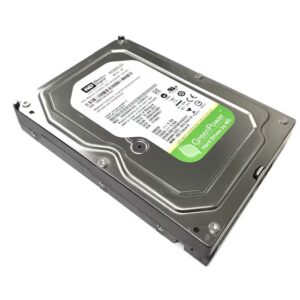 Hd Western Digital Pull 500gb/ Sata3/ 3.5"/ 7200 Rpm/ (wd5000audx) - Imagen 2