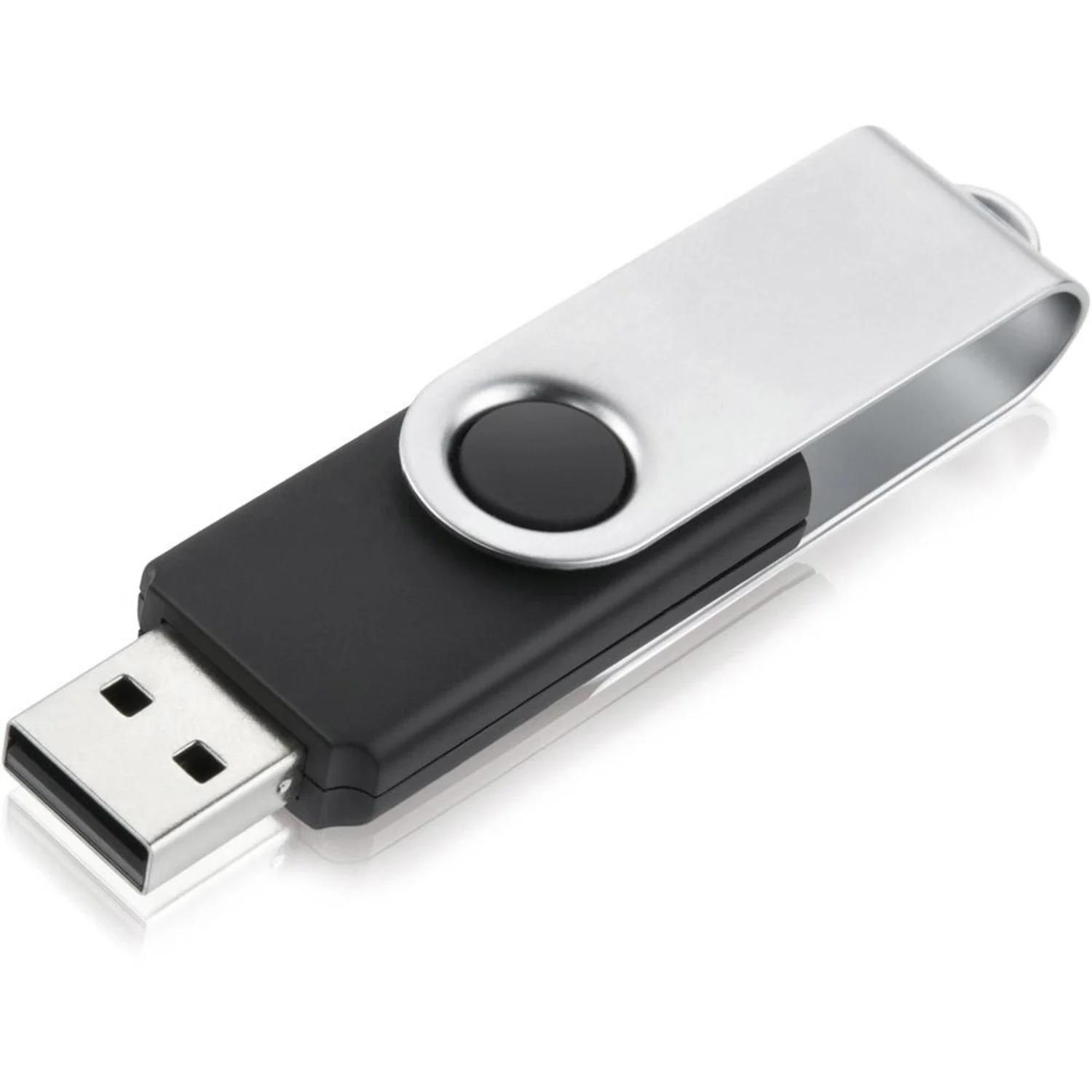 Pendrive De 4 Gb - (sin Caja) (sin Garantía)