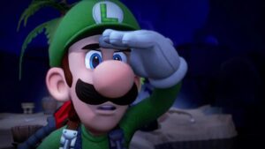 Juego Luigi's Mansion 3 Nintendo Switch - Imagen 3