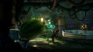 Juego Luigi's Mansion 3 Nintendo Switch - Imagen 5