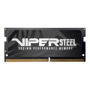Memoria Ram Patriot Viper De 16 Gb Ddr4 De 2666 Mhz Para Notebook - Pvs416g266c8s
