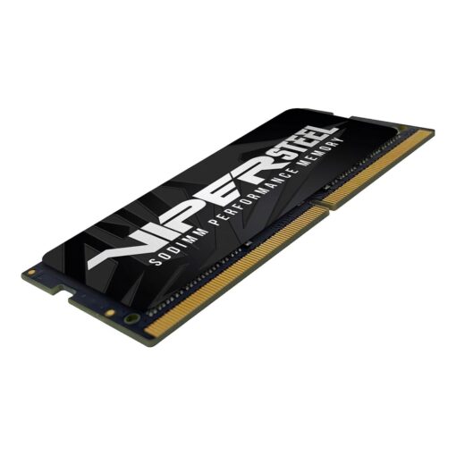 Alternative view of Memoria Ram Patriot Viper De 16 Gb Ddr4 De 2666 Mhz Para Notebook - Pvs416g266c8s