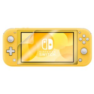 Protector De Pantalla Hori Screen Protective Filter Para Nintendo Switch Lite - NS2-001U
