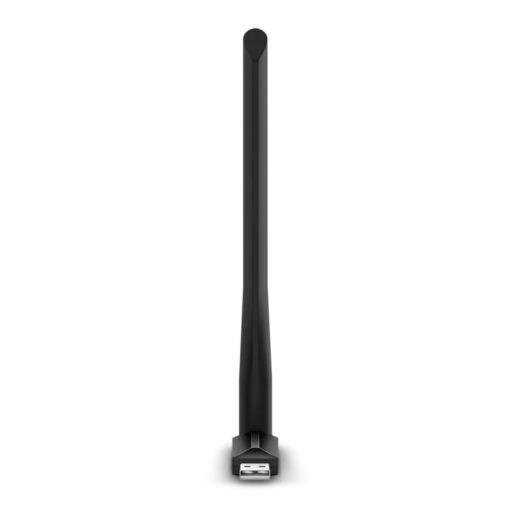 Alternative view of Adaptador Usb De Banda Dual Ac600 Tp-link Archer T2u Plus - Negro