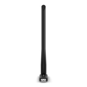 Adaptador Usb De Banda Dual Ac600 Tp-link Archer T2u Plus - Negro - Imagen 5
