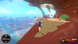 Juego De Aventura Ring Fit Para Nintendo Switch - Imagen 4