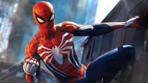 Juego Marvel Spider-man Edición Juego Do Año PS4 - Imagen 8