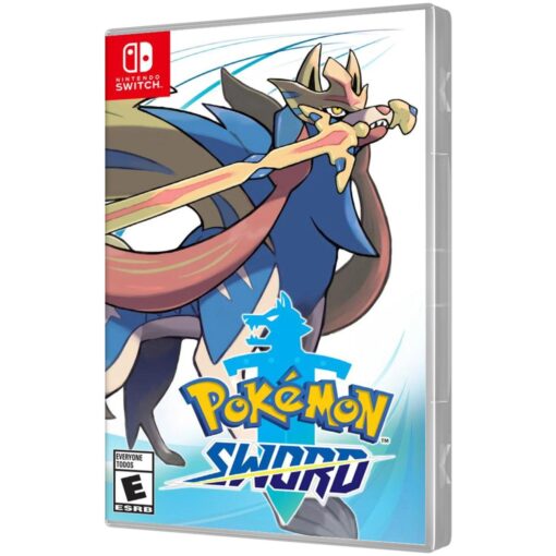 Juego De Nintendo Switch Para Pokémon