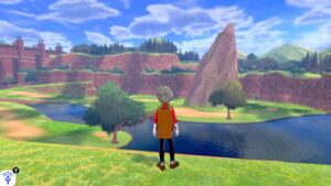 Juego De Nintendo Switch Para Pokémon - Imagen 4