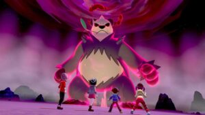 Juego De Nintendo Switch Para Pokémon - Imagen 5