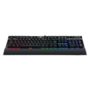 Teclado Para Juegos Redragon Yama Rgb - K550rgb-1-sp/k550-1-sp - Imagen 4