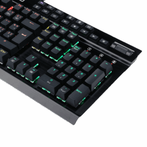 Teclado Para Juegos Redragon Yama Rgb - K550rgb-1-sp/k550-1-sp - Imagen 7