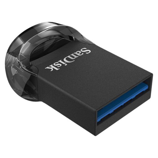 Unidad Flash Usb-a Usb 3.1 Sandisk Z430 Ultra Fit De 64 Gb - Sdcz430-064g-g46