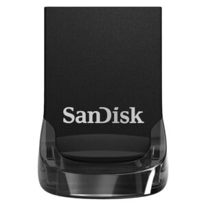 Unidad Flash Usb-a Usb 3.1 Sandisk Z430 Ultra Fit De 64 Gb - Sdcz430-064g-g46 - Imagen 2