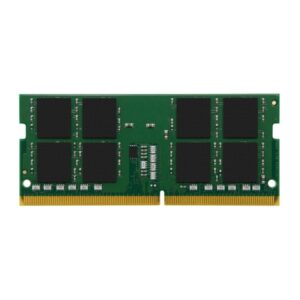 Memoria Para Notebook Kingston Ddr4 De 8 Gb Y 3200 Mhz : Kvr32s22s8/8 - Imagen 2